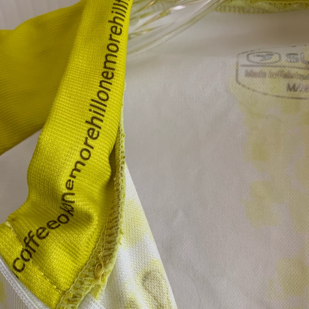 Sugoi Women's Stream Cycling Jersey - Picture 7 of 8
